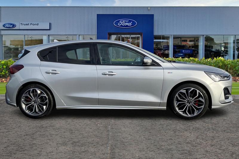 Used Ford Focus 2024 for sale - 77691599: Photo 3