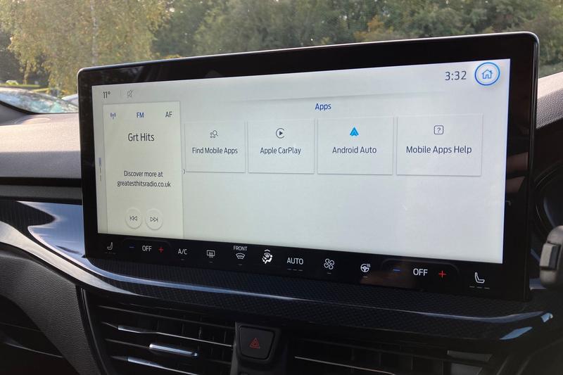 Used Ford Focus 2024 for sale - 77691599: Photo 30