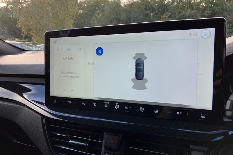 Used Ford Focus 2024 for sale - 77691599: Photo 31