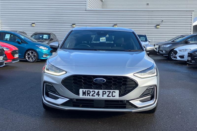 Used Ford Focus 2024 for sale - 77691599: Photo 36