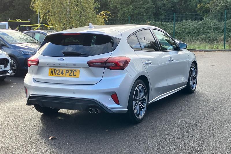 Used Ford Focus 2024 for sale - 77691599: Photo 38