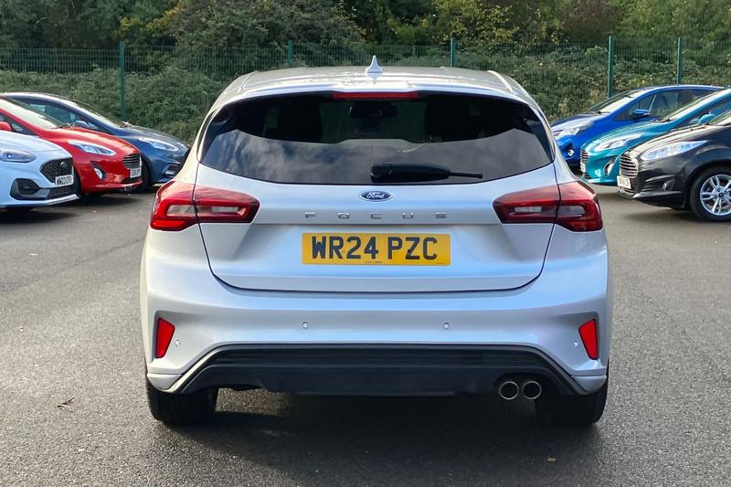 Used Ford Focus 2024 for sale - 77691599: Photo 39