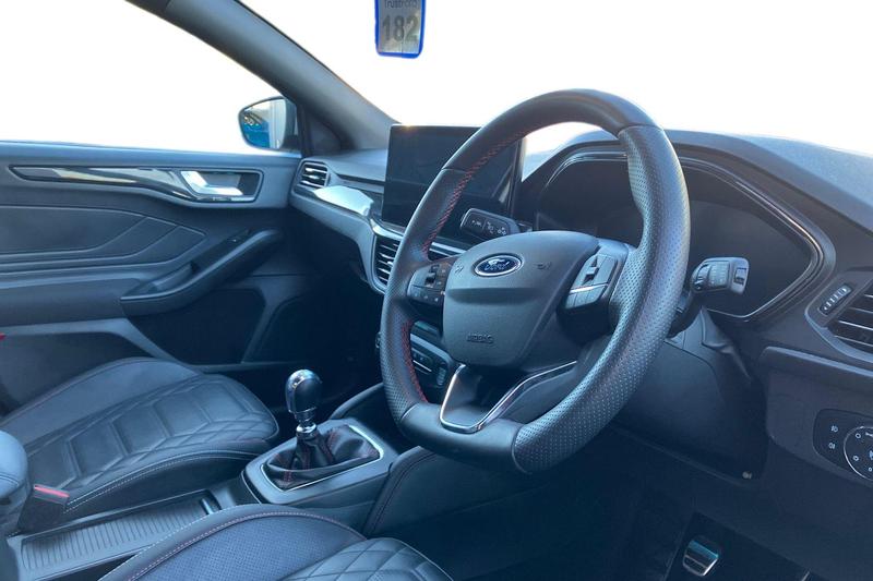 Used Ford Focus 2024 for sale - 77691599: Photo 9