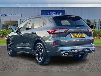 Used Ford Kuga undefined for sale - 78376936: Photo