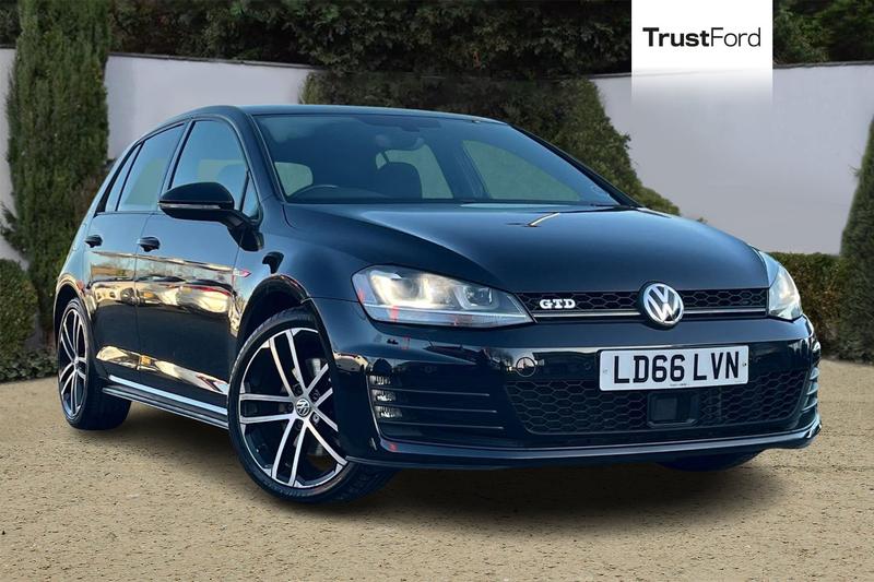 Used Volkswagen Golf 2016 for sale - 77088129: Photo 1