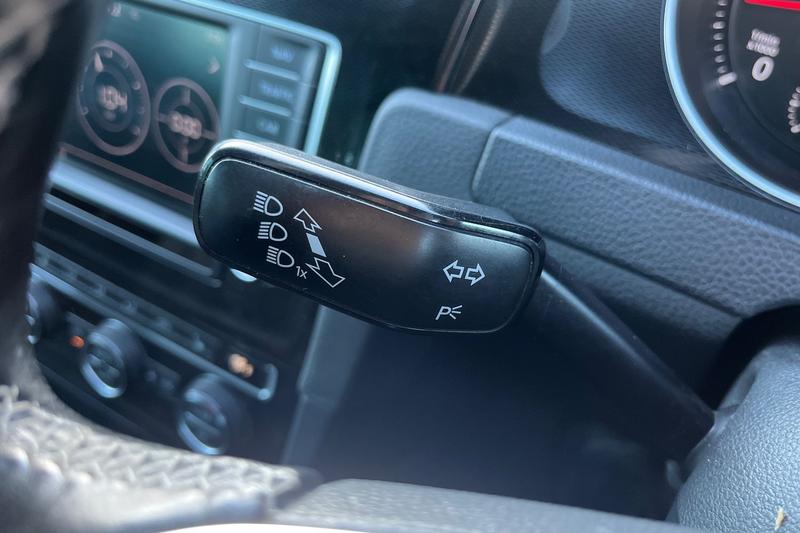 Used Volkswagen Golf 2016 for sale - 77088129: Photo 14