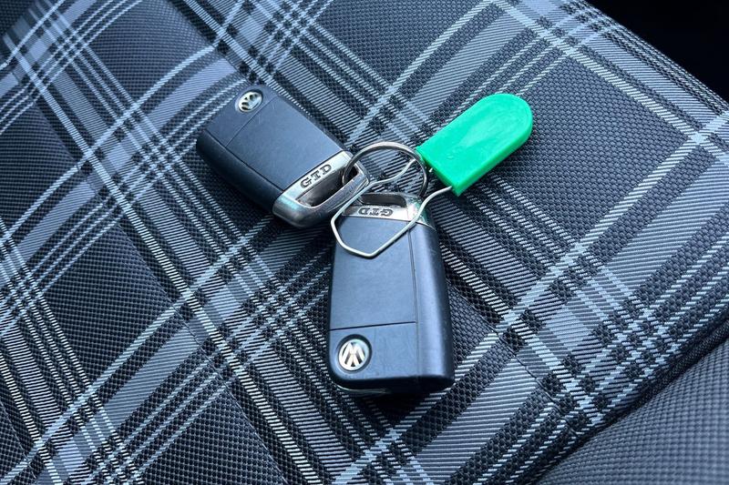 Used Volkswagen Golf 2016 for sale - 77088129: Photo 22