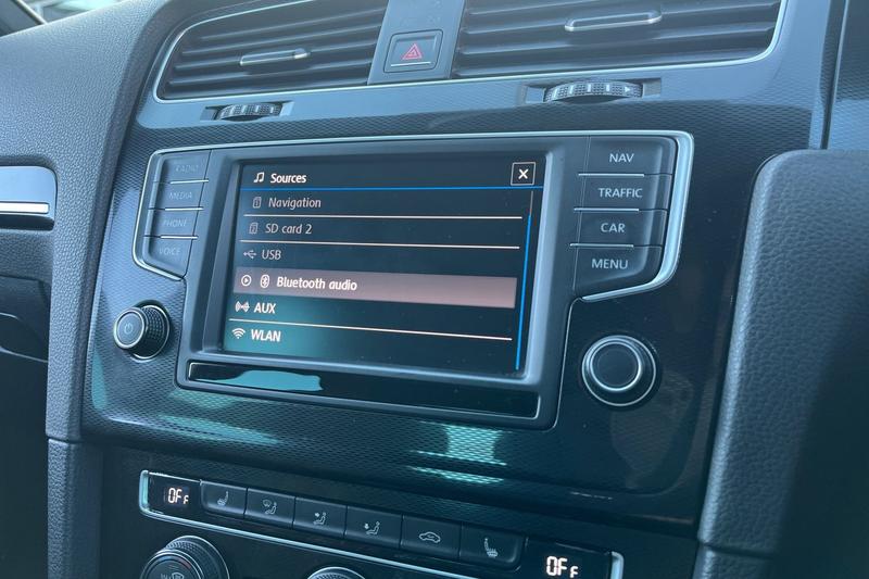 Used Volkswagen Golf 2016 for sale - 77088129: Photo 26