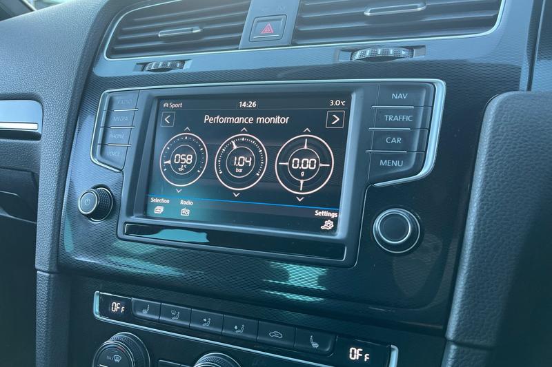 Used Volkswagen Golf 2016 for sale - 77088129: Photo 28