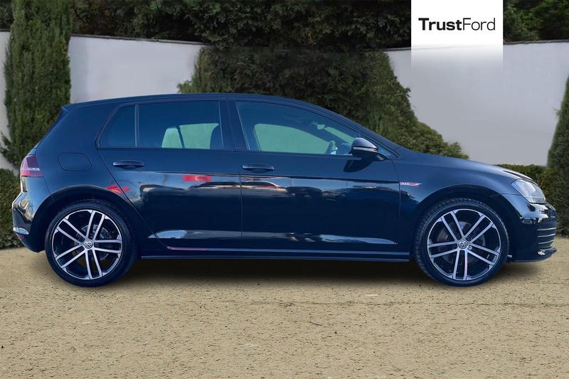 Used Volkswagen Golf 2016 for sale - 77088129: Photo 3