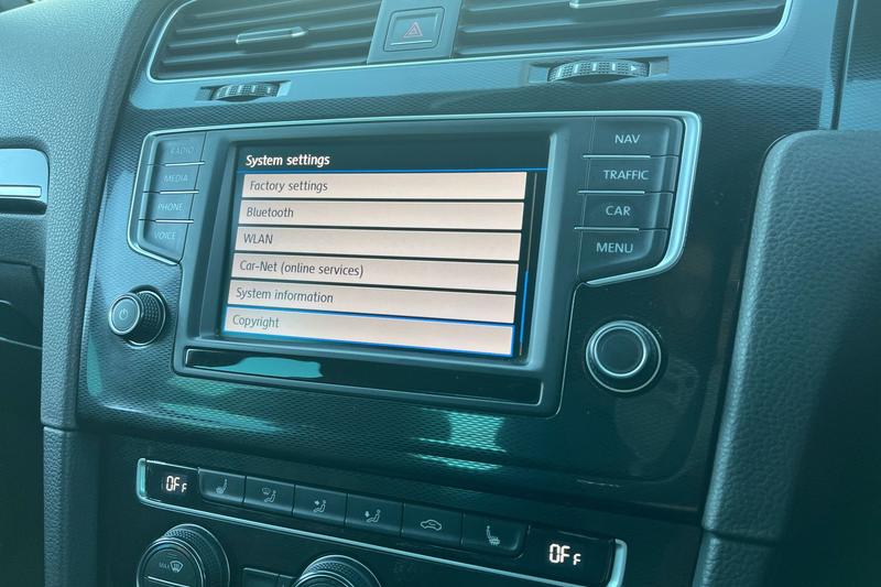 Used Volkswagen Golf 2016 for sale - 77088129: Photo 30