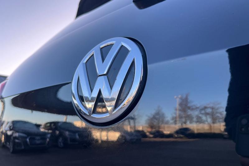 Used Volkswagen Golf 2016 for sale - 77088129: Photo 39