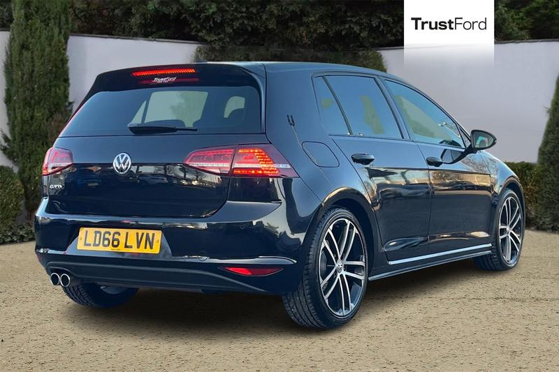 Used Volkswagen Golf 2016 for sale - 77088129: Photo 4