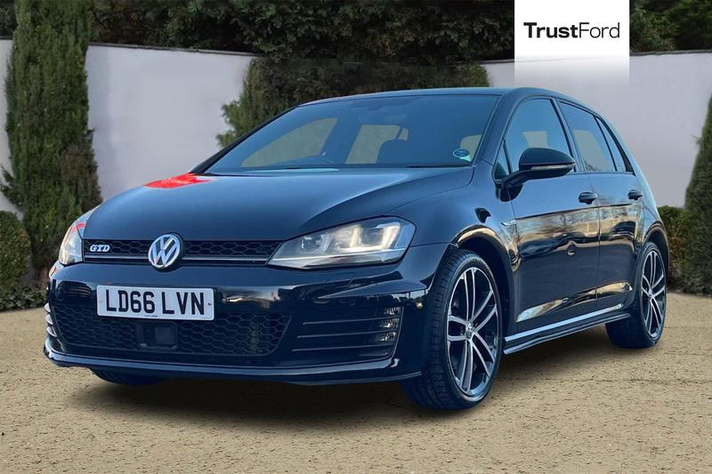 Used Volkswagen Golf 2016 for sale - 77088129: Photo 5