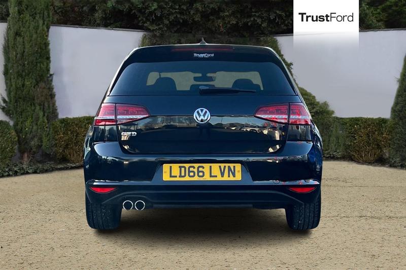 Used Volkswagen Golf 2016 for sale - 77088129: Photo 7