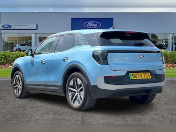 Used Ford Explorer 2024 for sale - 79429633: Photo