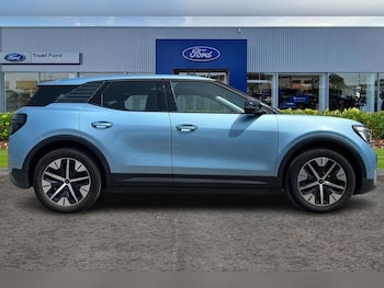 Used Ford Explorer 2024 for sale - 79429633: Photo