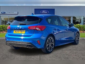 Used Ford Focus undefined for sale - 78463104: Photo