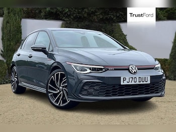 Used Volkswagen Golf 2020 for sale - 78792204: Photo