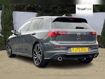 Used Volkswagen Golf 2020 for sale - 78792204: Photo