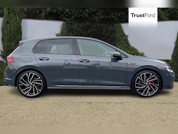 Used Volkswagen Golf 2020 for sale - 78792204: Photo