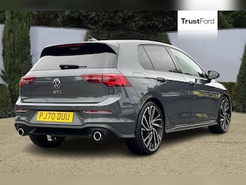 Used Volkswagen Golf 2020 for sale - 78792204: Photo