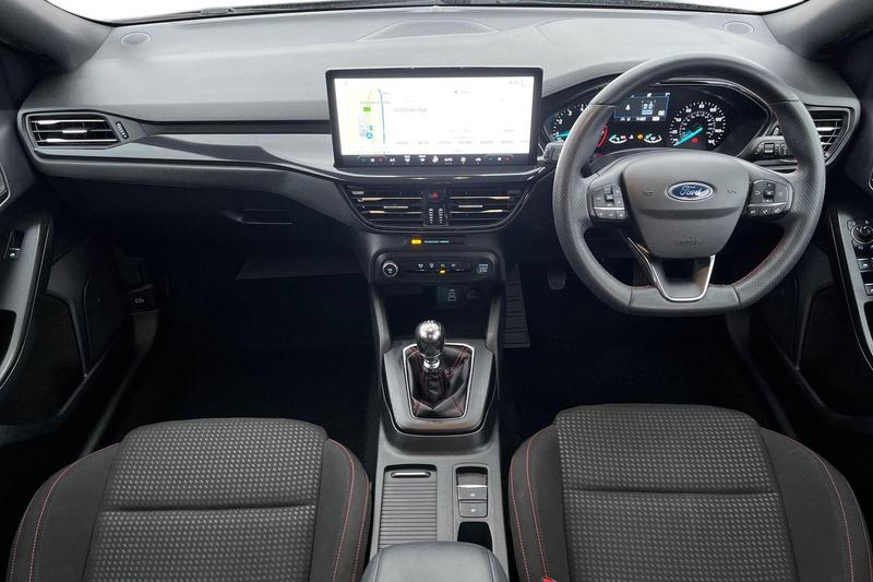 Used Ford Focus 2023 for sale - 77301209: Photo 10