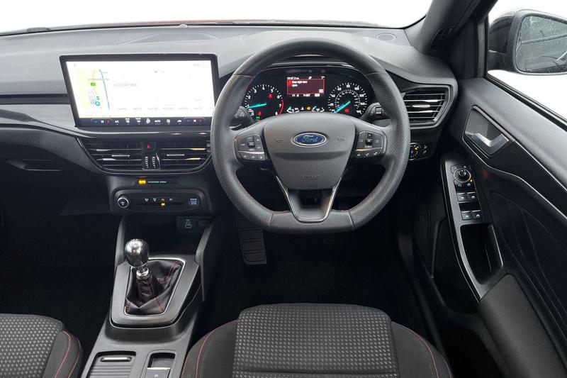 Used Ford Focus 2023 for sale - 77301209: Photo 11