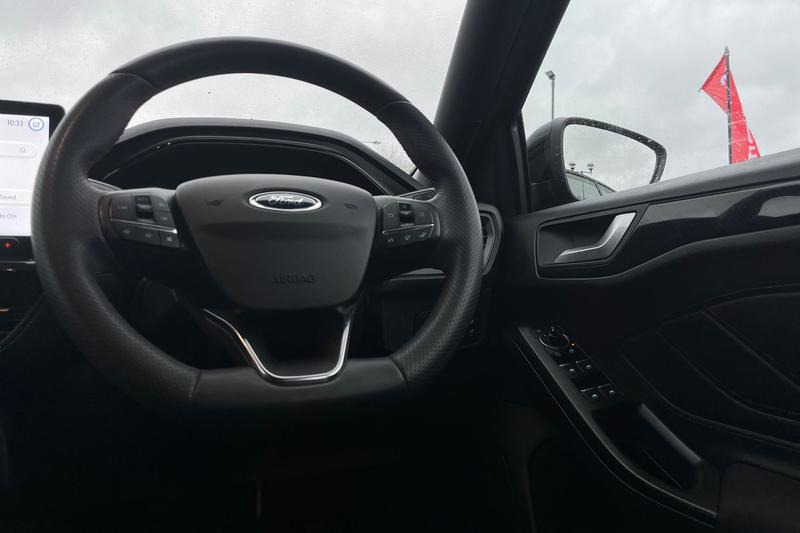 Used Ford Focus 2023 for sale - 77301209: Photo 12