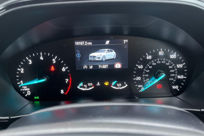 Used Ford Focus 2023 for sale - 77301209: Photo 13