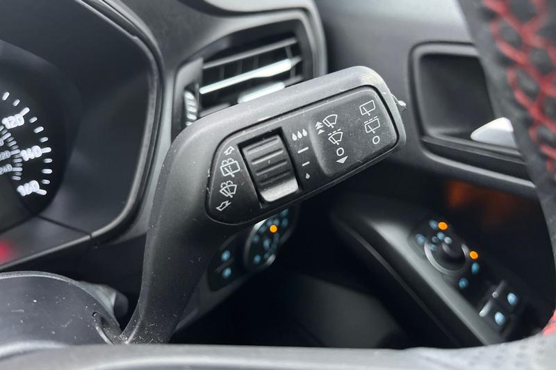 Used Ford Focus 2023 for sale - 77301209: Photo 15