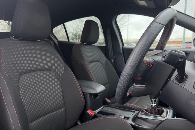 Used Ford Focus 2023 for sale - 77301209: Photo 17