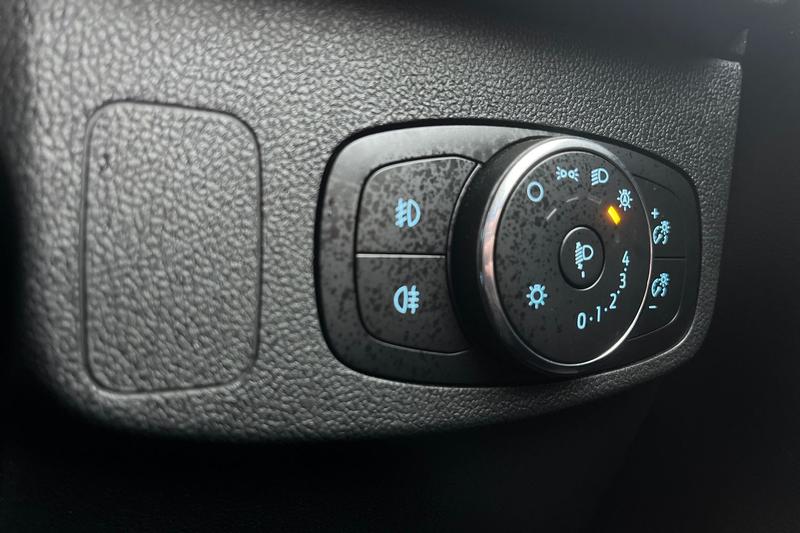 Used Ford Focus 2023 for sale - 77301209: Photo 23