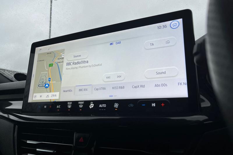 Used Ford Focus 2023 for sale - 77301209: Photo 25