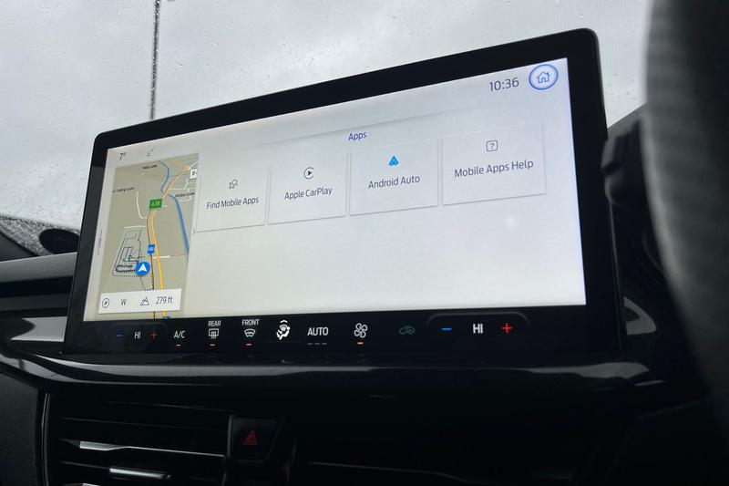 Used Ford Focus 2023 for sale - 77301209: Photo 28