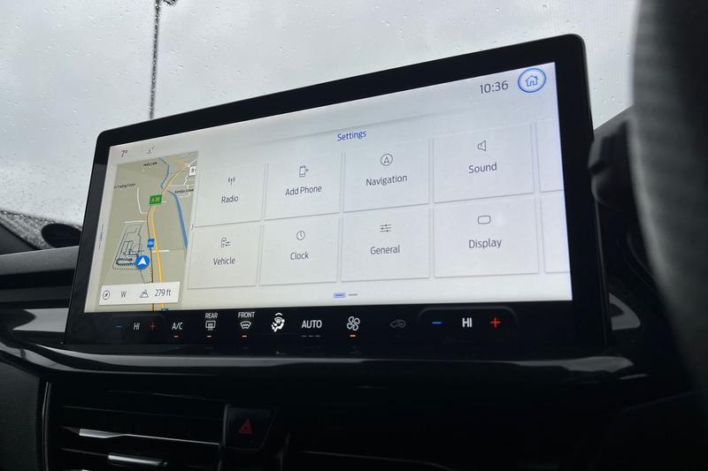 Used Ford Focus 2023 for sale - 77301209: Photo 30