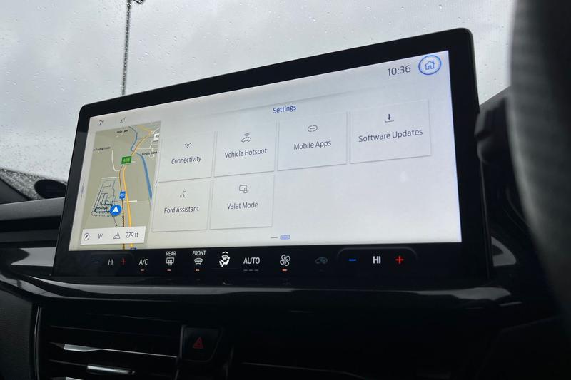 Used Ford Focus 2023 for sale - 77301209: Photo 31