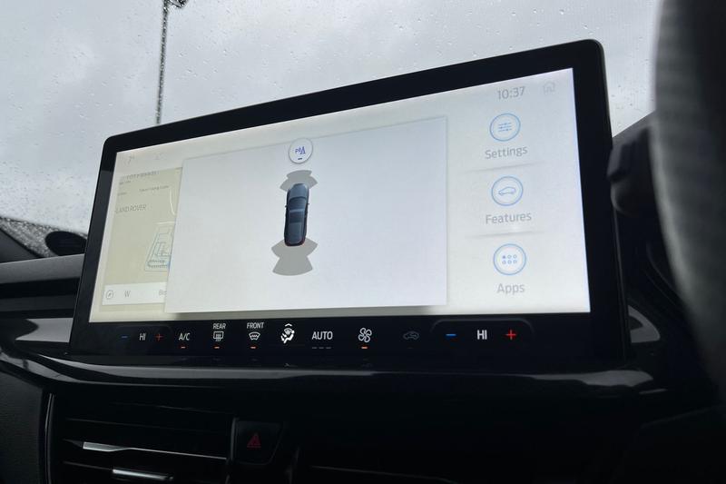 Used Ford Focus 2023 for sale - 77301209: Photo 32