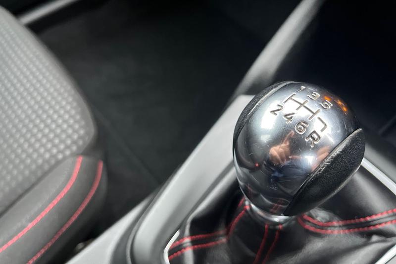 Used Ford Focus 2023 for sale - 77301209: Photo 35