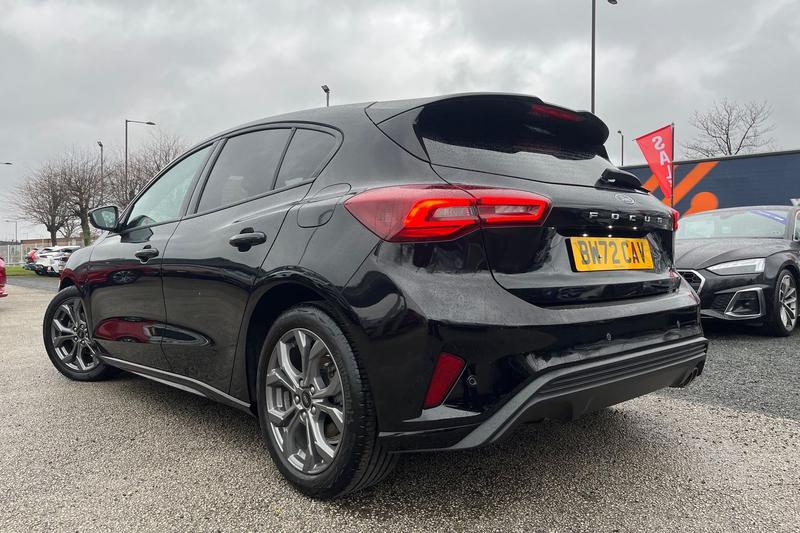 Used Ford Focus 2023 for sale - 77301209: Photo 38