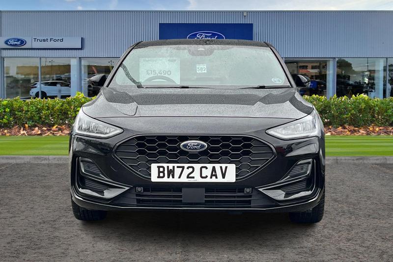 Used Ford Focus 2023 for sale - 77301209: Photo 6