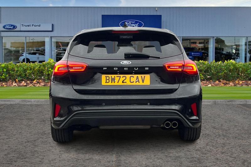 Used Ford Focus 2023 for sale - 77301209: Photo 7