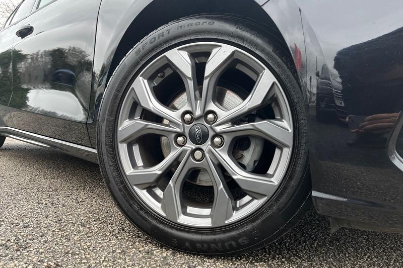 Used Ford Focus 2023 for sale - 77301209: Photo 8