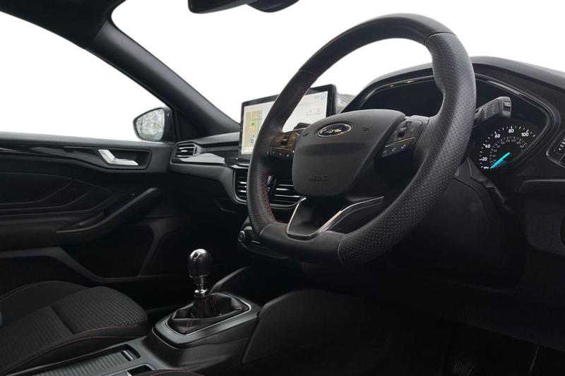 Used Ford Focus 2023 for sale - 77301209: Photo 9