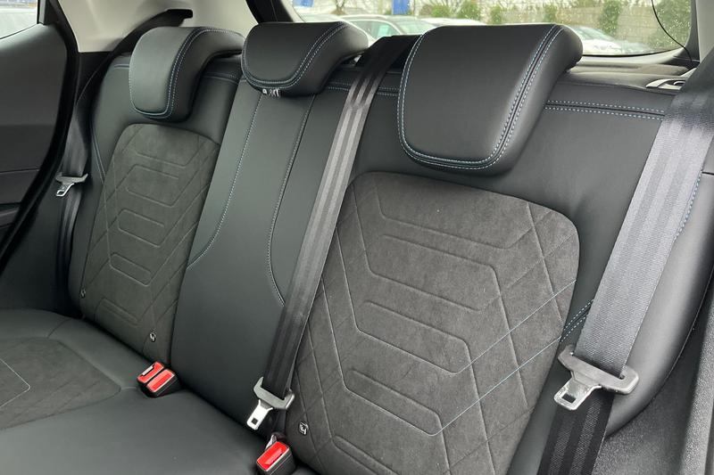 Used Ford Fiesta 2023 for sale - 76835517: Photo 20