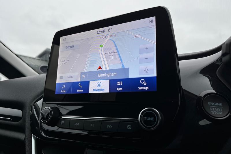 Used Ford Fiesta 2023 for sale - 76835517: Photo 25