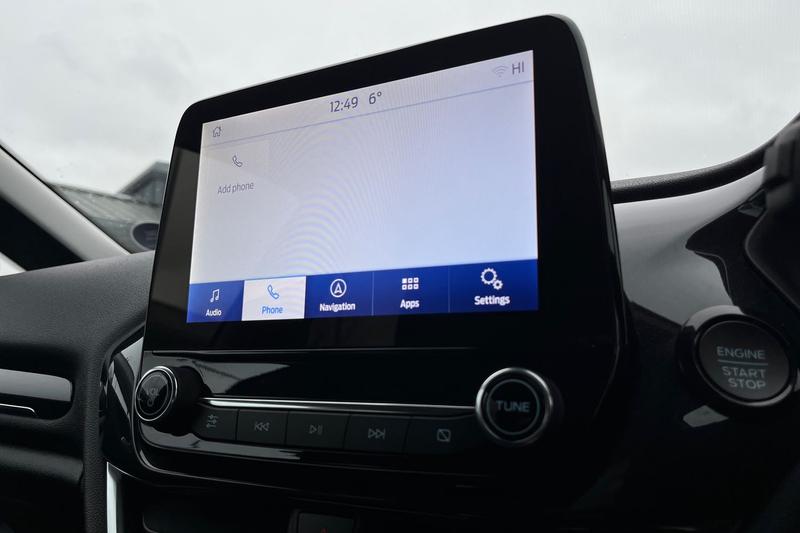 Used Ford Fiesta 2023 for sale - 76835517: Photo 26