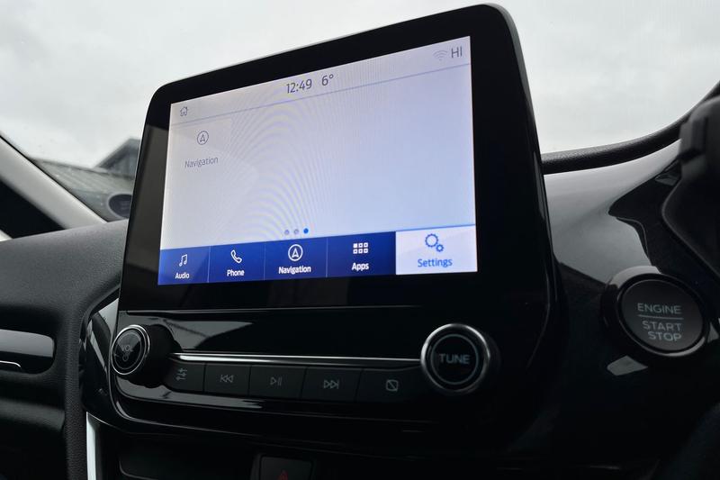 Used Ford Fiesta 2023 for sale - 76835517: Photo 31