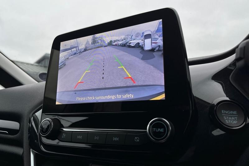 Used Ford Fiesta 2023 for sale - 76835517: Photo 32