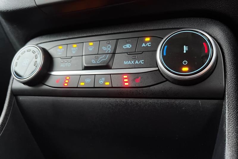 Used Ford Fiesta 2023 for sale - 76835517: Photo 33